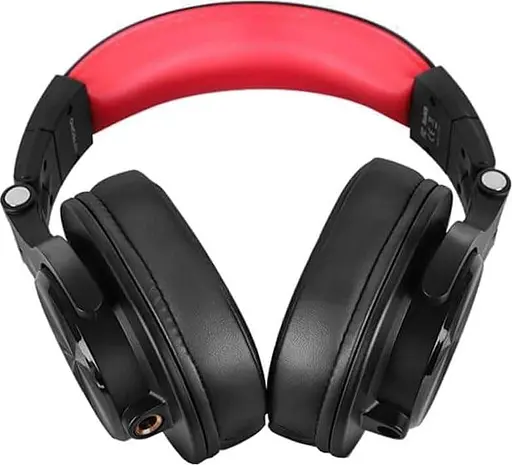 Навушники OneOdio A71 Red (A71 Red) - фото 3