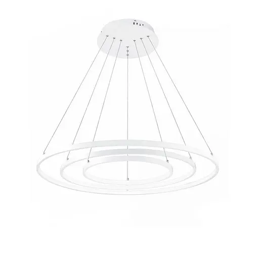 Світильник підвісний Dea Nova Luce 17222001 - фото 1