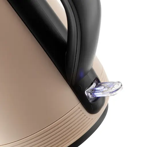 Чайник First Austria FA-5407-4-GR 1 л двойные стенки - фото 6