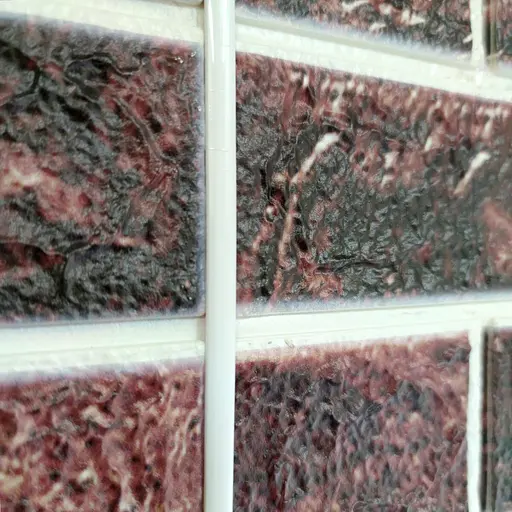 D-образный молдинг 3м x 8 мм x 4 мм Белый D SW-00001550 - фото 5