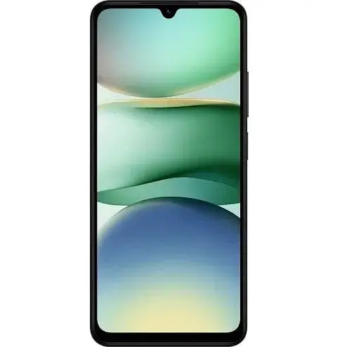 Смартфон Xiaomi Redmi A5 4/128GB Midnight Black No Adapter Global version