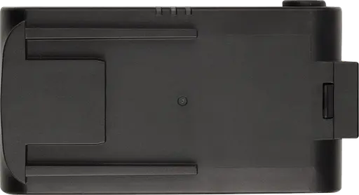 Акумуляторний пилосос Hisense HVC646630A (7052631) - фото 5