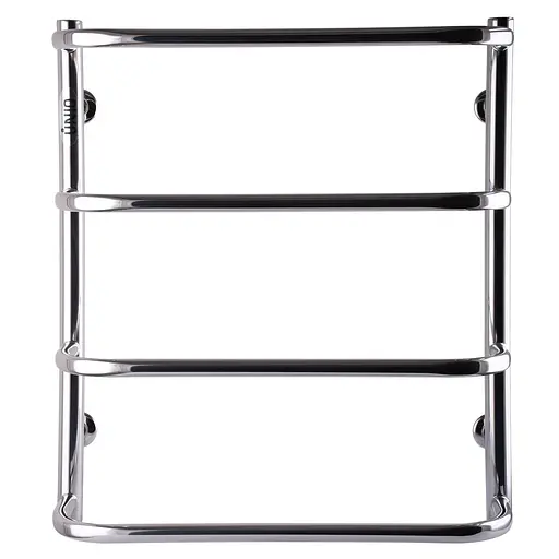 Полотенцесушитель UNIO LS W 600-500-4 Лестница Скоба (20879) - фото 1