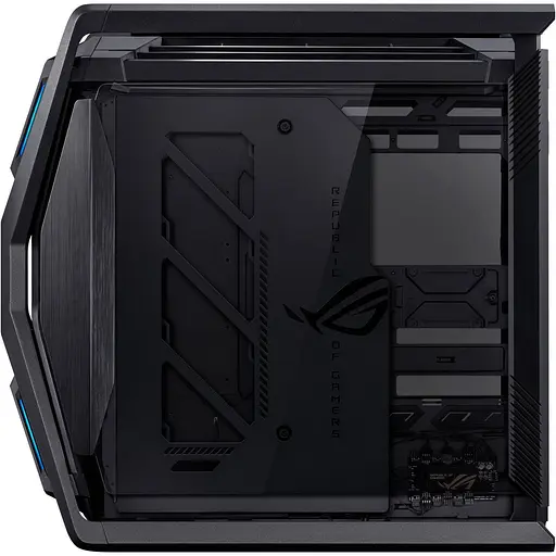 Корпус Asus ROG Hyperion GR701 BTF Edition Black (90DC00F0-B39020) [134531] - фото 11