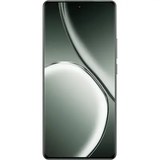 Смартфон Realme GT 6T 12/256 GB Razor Green Global [111664] - фото 2