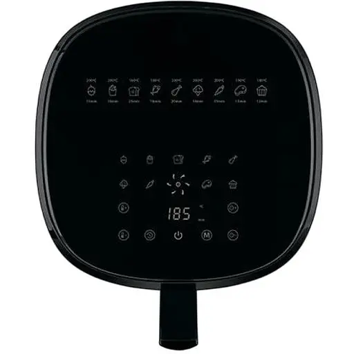 Мультипечь (аэрофритюрница) Zelmer ZAF 3550 - фото 3