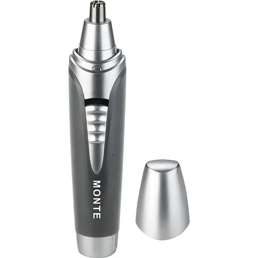 Триммер для носа и ушей Monte MT-5089 G [128952]