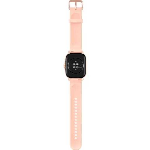 Смарт-годинник Amazfit GTS 2 New Version Petal Pink [107166] - фото 8