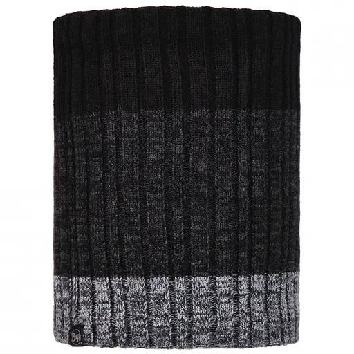 Шарф Buff Khitted Polar Neckwarmer Igor Black (1033-BU 120851.999.10.00)