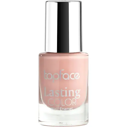 Лак для нігтів TopFace Lasting Color PT104 відтінок 081 емаль 9 мл - фото 1