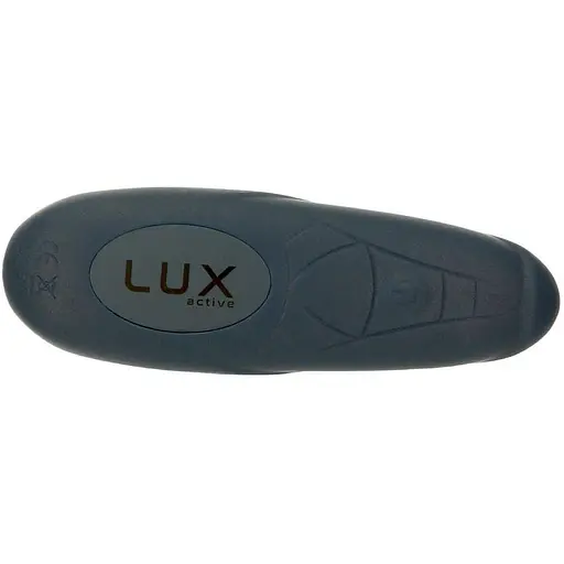 Массажер простаты с ротацией и вибрацией Lux Active Revolve пульт ДУ - фото 4