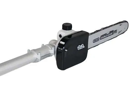 Висоторіз бензиновий GTM CZJ260AE телескопічний 83115 - фото 2