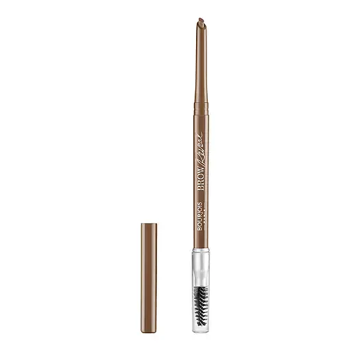 Карандаш для бровей Bourjois Brow Reveal тон 02, 0.35 г (8000018420680) - фото 1