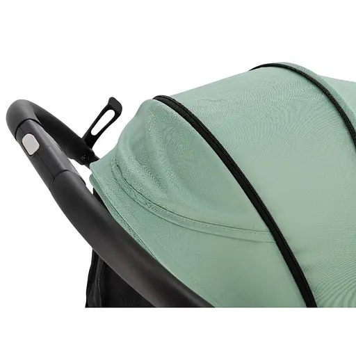 Прогулянкова коляска FreeON Tao green (81996) - фото 9