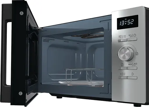 Мікрохвильова піч Gorenje MO20A4XH (M20XYZ) - фото 6