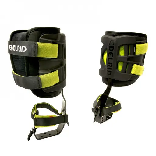 Гафы Edelrid Talon Tree Spurs Long Gaff 70 мм (1017-882950700170)