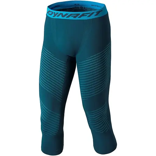 Термоштаны Dynafit Speed ​​Dryarn 3/4 Mns Tights синие M