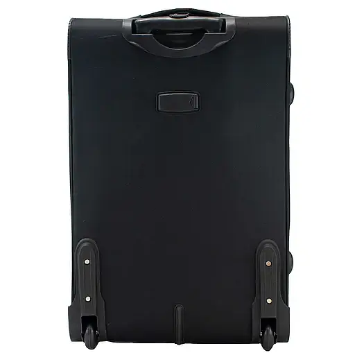 Чемодан Semi Line 28" L Black (T5601-4) - фото 5