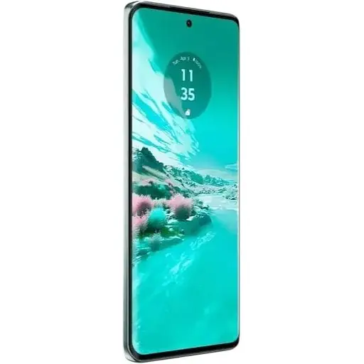 Смартфон Motorola Edge 40 Neo 12/256GB Soothing Sea (PAYH0081RS) - фото 4