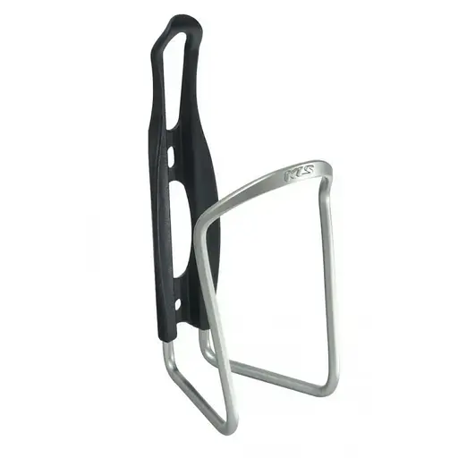 Фляготримач KLS Caliber Grey (1085-8585019347138)