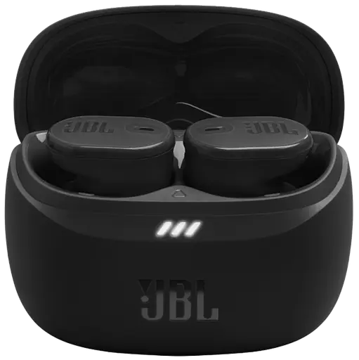 Гарнітура JBL TUNE BUDS 2 Black (JBLTBUDS2BLK) - фото 2