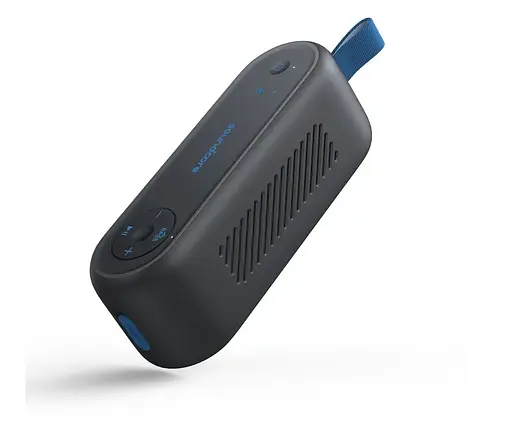 Колонка бездротова — портативна акустика Anker Soundcore Select 3 (A3172) - фото 5