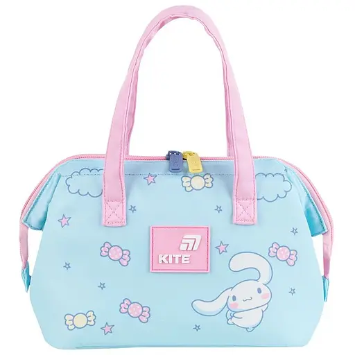 Сумка для ланча Kite Cinnamoroll (CR26-2709) - фото 1