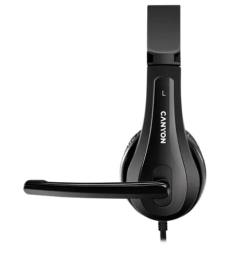 Наушники CHSU-1, Black Canyon teh0020158 - фото 3