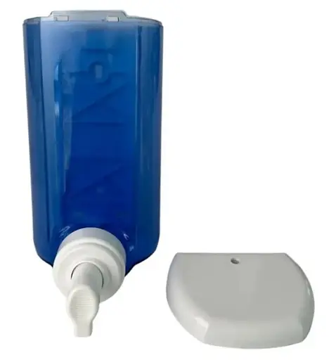 Дозатор для рідкого мила Afacan FRL-DSA90-108  - фото 7