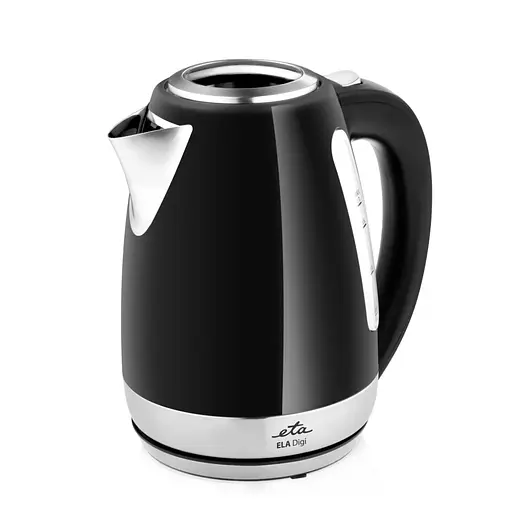 Чайник електричний ЕТА Ela Digi 9598 90020