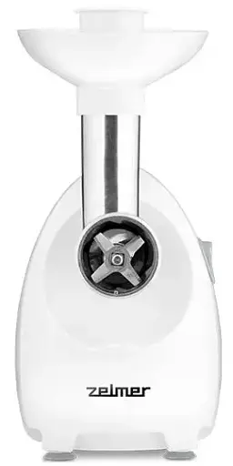 Електром'ясорубка Zelmer ZMM4050B - фото 2