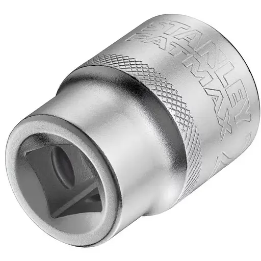 Головка торцева Stanley 1/2" х 22 мм (FMMT17241-0) - фото 2