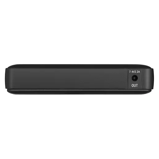 Акумуляторна батарея 2E Tactical 7.4 В, 5000 мАг для одягу з підігрівом - фото 8