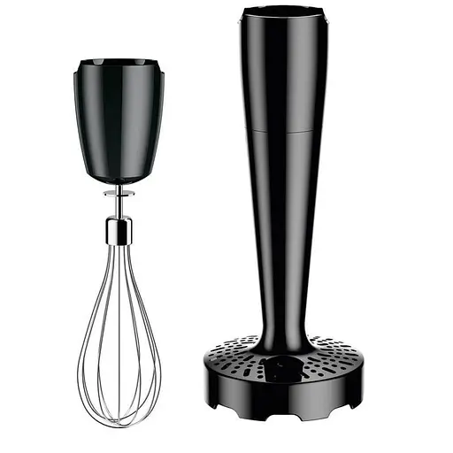 Блендер занурюваний Braun MultiQuick 7 MQ 7087X UA - фото 2