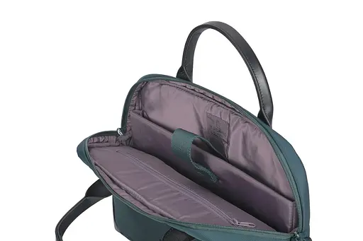 Tucano Сумка Tucano Fine 13/14, зеленый - фото 7