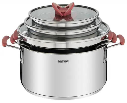 Tefal OPTI SPACE 6 предметів - фото 1