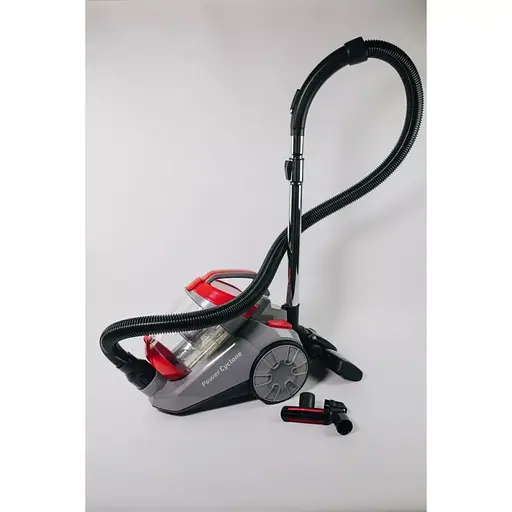 Пылесос безмешковый Grunhelm GVCM243CR - фото 5