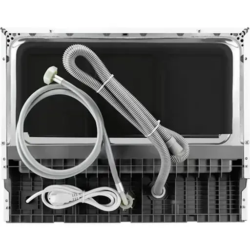 Посудомоечная машина ELECTROLUX ESF 2400O S - фото 5