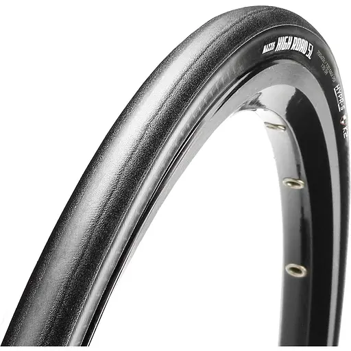 Покрышка Maxxis High Road SL 700 x 28C TPI-150 Foldable HYPR-S/K2 (1052-ETB00555400)
