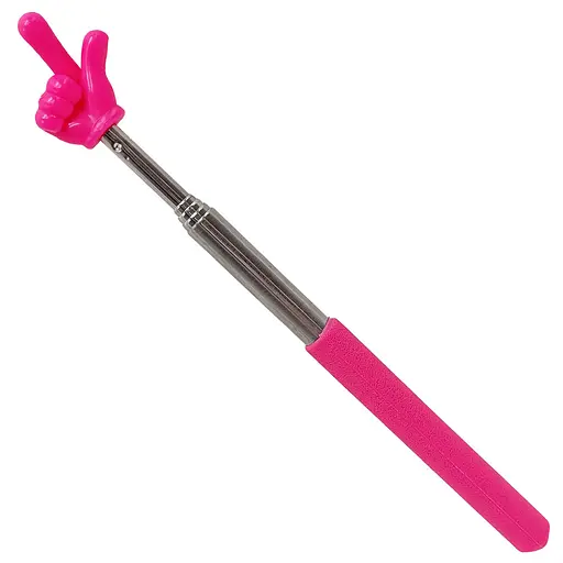 Телескопическая указка палец Пикми PCM-205 (Crimson) длина 68 см