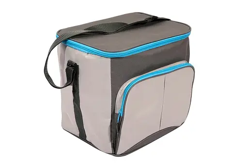 Термосумка Time Eco TE-1520 20 л - фото 2