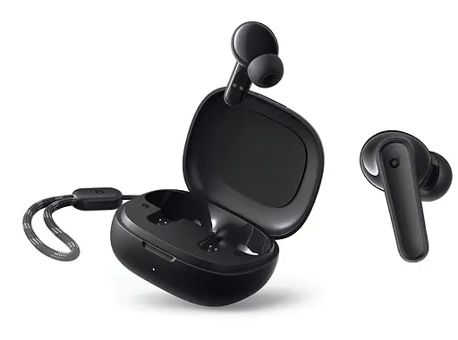 Наушники SoundСore R50i Black Anker teh0021229 - фото 10