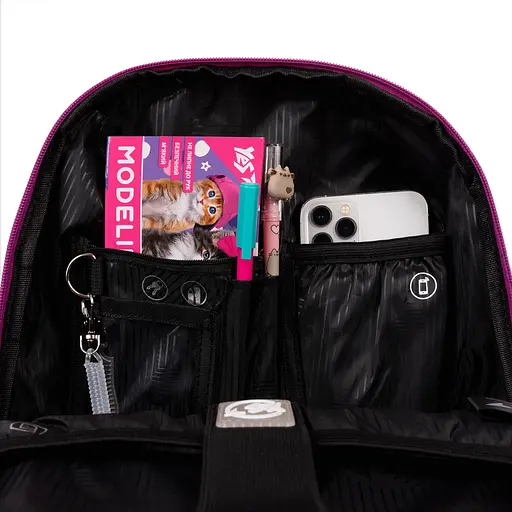 Рюкзак Yes Vibes Vibes T-105 - фото 10