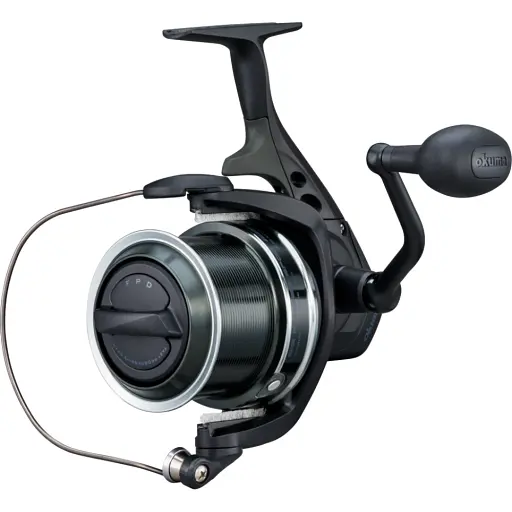 Катушка Okuma Big Bomber Spod BBS 8000S Big Pit 3+1BB