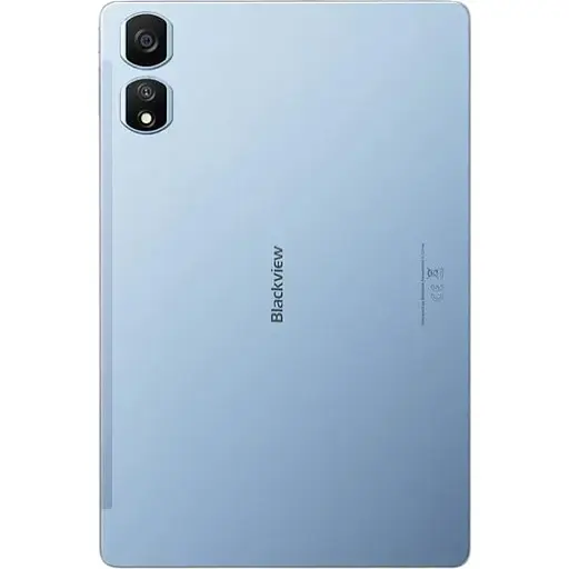Планшет Blackview Tab 16 Pro 8/256Gb LTE Daybreak Blue Global version - фото 2