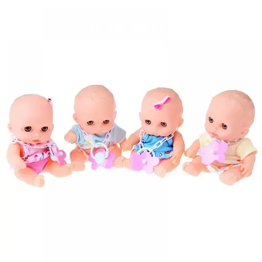 Пупс малыш Фанни (упаковка) ID110