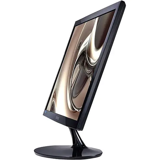 Монітор 21.5" Samsung SM LS22C300B - Class B "Б/В" - фото 4