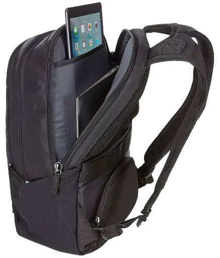 Рюкзак InTransit Backpack 22L RBP-414 Black Case logic sum0027921 - фото 5
