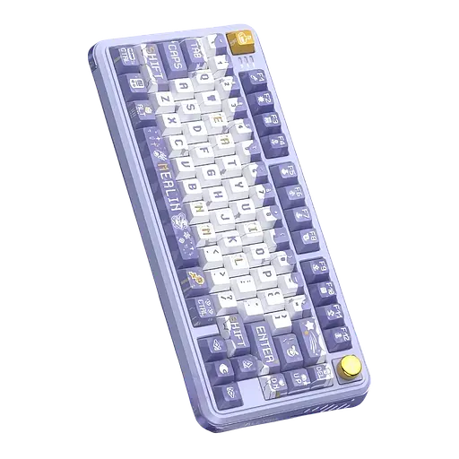 Клавиатура VALKYRIE VK MAG 75 MAX Merlin - фото 1