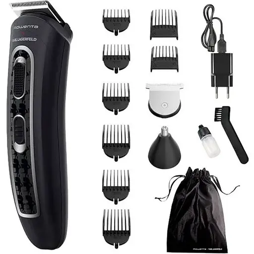 Тример Rowenta TN911LF0